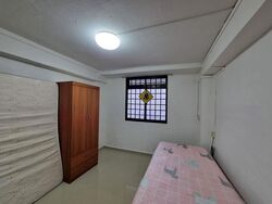 Blk 6 Ghim Moh Road (Queenstown), HDB 3 Rooms #512577981